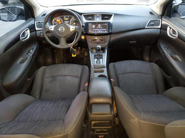 3N1AB7AP5KY241440 | 2019 NISSAN SENTRA S