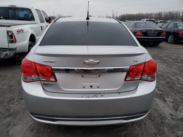 1G1PE5SB5E7198092 | 2014 CHEVROLET CRUZE LT