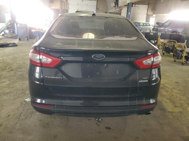 3FA6P0HD2FR180724 | 2015 FORD FUSION SE