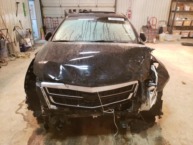 2016 CADILLAC XTS PREMIU - 2G61P5S36G9118982