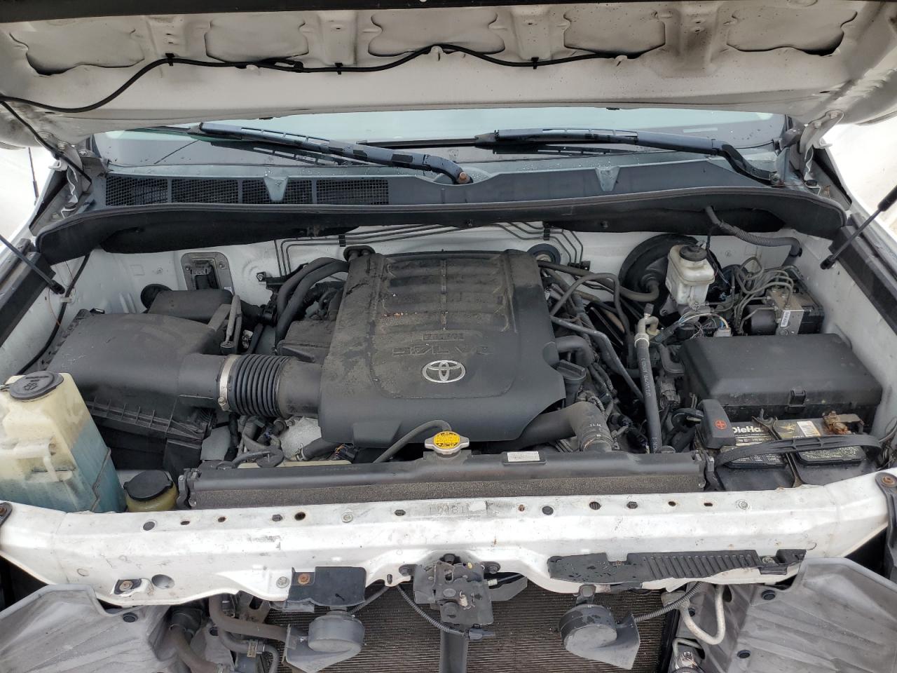 5TFNW5F14GX200463 2016 Toyota Tundra Sr