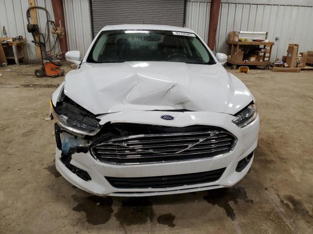 2014 Ford Fusion - Image 5