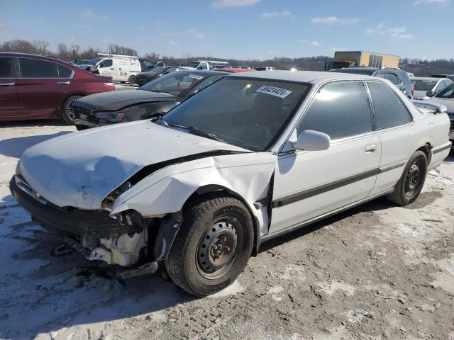 1991 Honda Accord Lx VIN: 1HGCB7257MA052056 Lot: 38424424