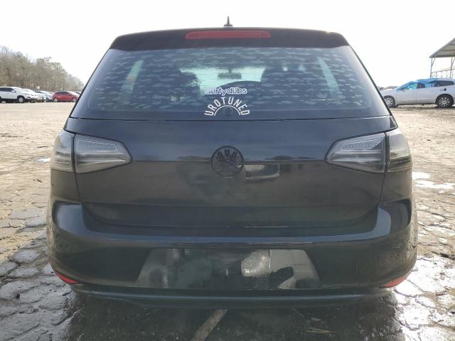 3VW817AU6GM003905 | 2016 VOLKSWAGEN GOLF BASE