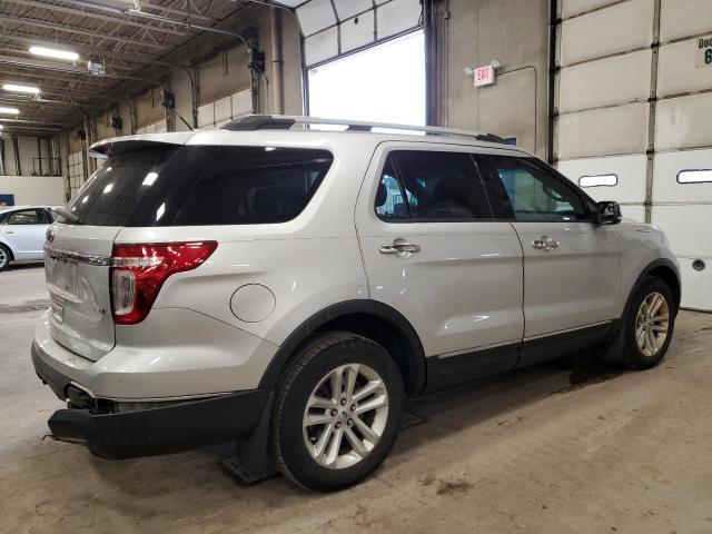 1FM5K8D86EGB07854 | 2014 FORD EXPLORER X