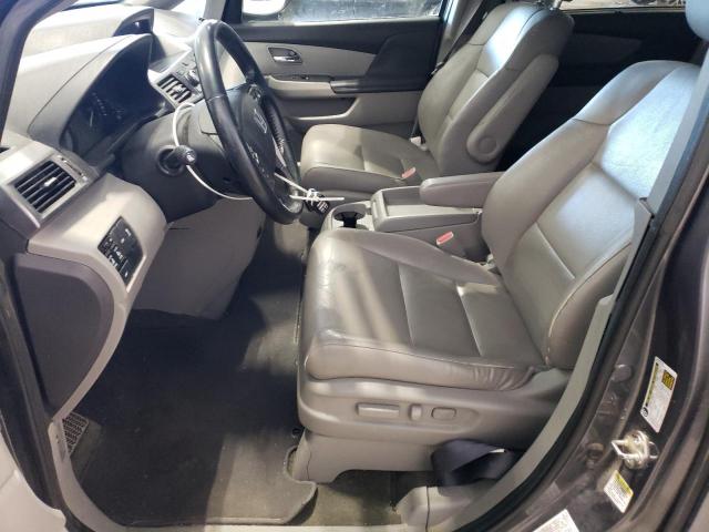 5FNRL5H61EB118877 | 2014 HONDA ODYSSEY EX