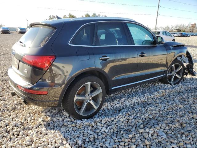 WA1CMAFP5FA111670 | 2015 AUDI Q5 TDI PRE