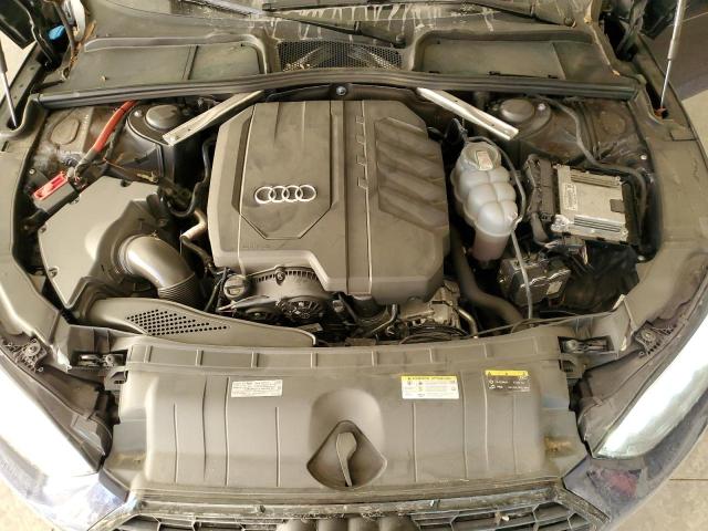 WAUCBCF53NA029258 2022 AUDI A5, photo no. 11