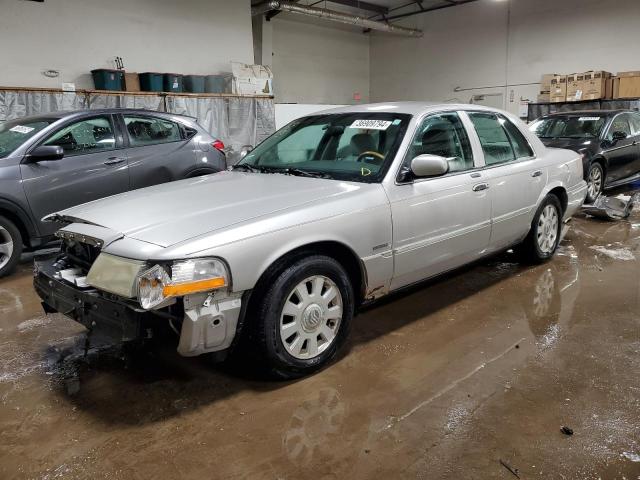 2004 Mercury Grand Marquis LS