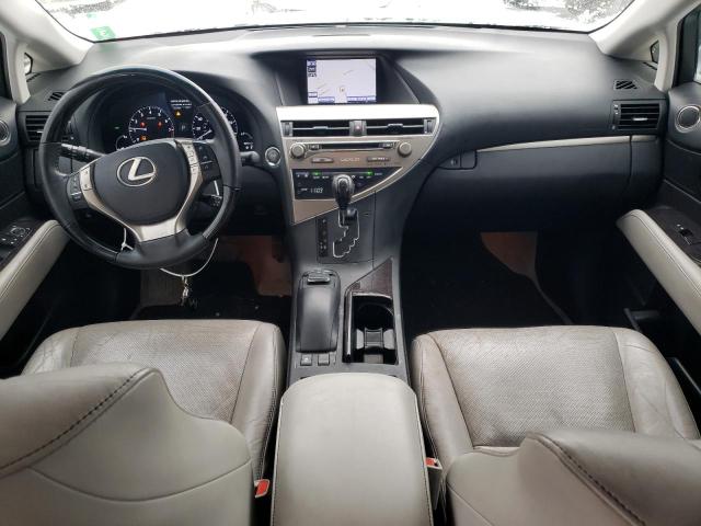 JTJZK1BA3F2425168 | 2015 LEXUS RX 350