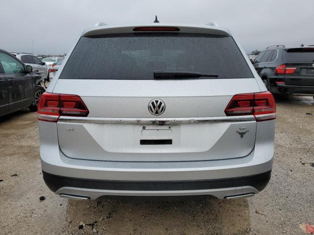 2019 VOLKSWAGEN ATLAS SE - 1V2WR2CA7KC535651