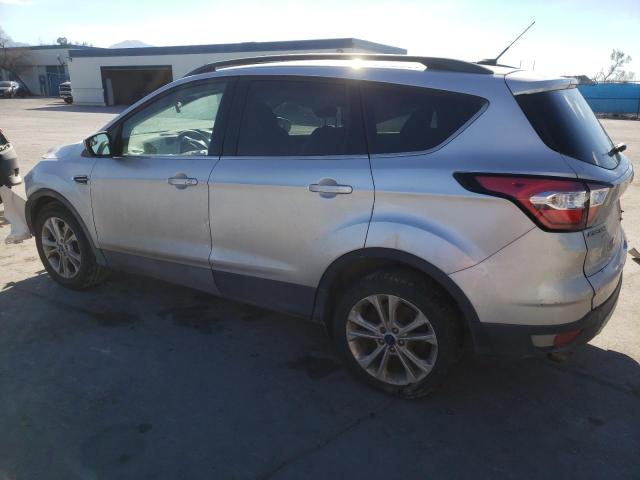 1FMCU0G91JUC64940 | 2018 FORD ESCAPE SE