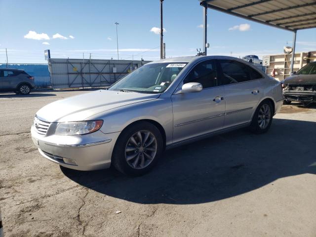 2008 Hyundai Azera SE