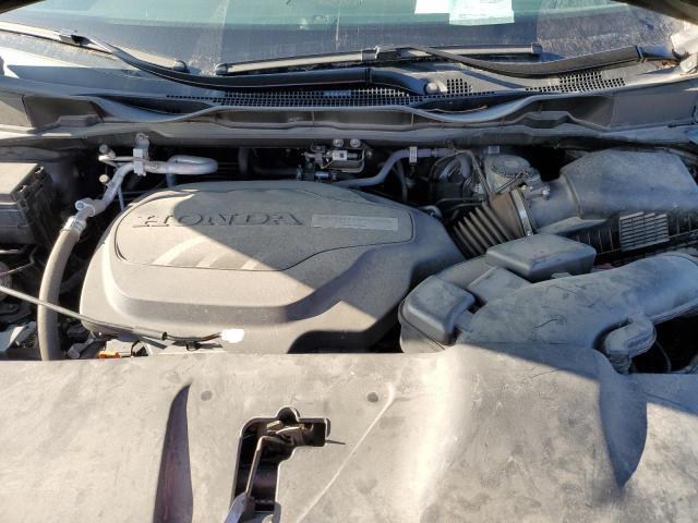 2019 HONDA ODYSSEY 5FNRL6H84KB068558
