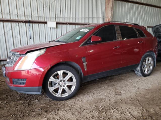 2011 Cadillac SRX Premium Collection