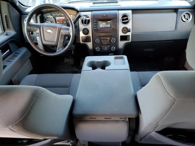 VIN 3GKALTEXXJL286662 2014 FORD F-150 no.8