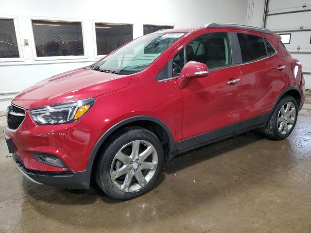 2019 Buick Encore Essence