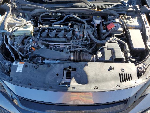 2021 HONDA CIVIC SPOR - SHHFK7H99MU207394