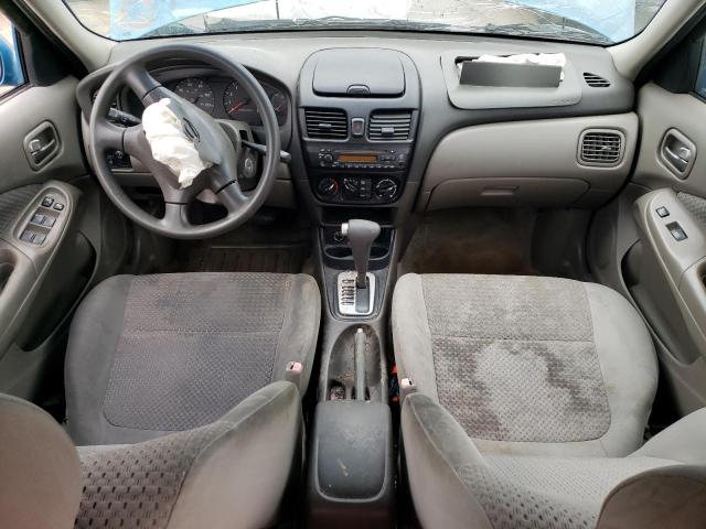 2004 Nissan Sentra 1.8 VIN: 3N1CB51D44L836959 Lot: 39848694