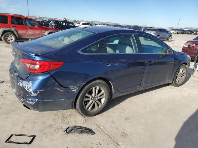 5NPE24AF6FH066056 | 2015 HYUNDAI SONATA SE