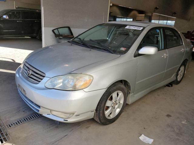 2003 Toyota Corolla CE