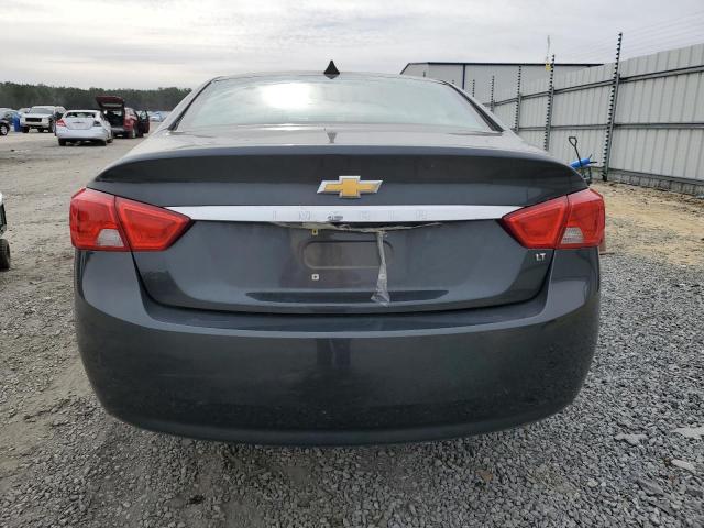 2G1125S32E9122223 | 2014 CHEVROLET IMPALA LT