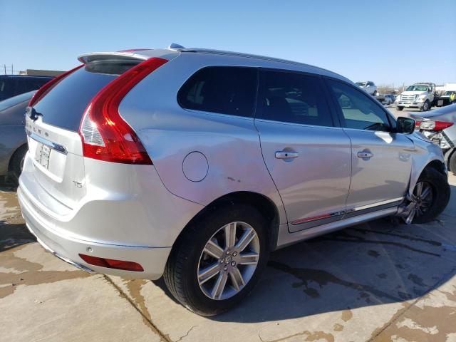 YV440MDU9H2087108 | 2017 VOLVO XC60 T5 IN