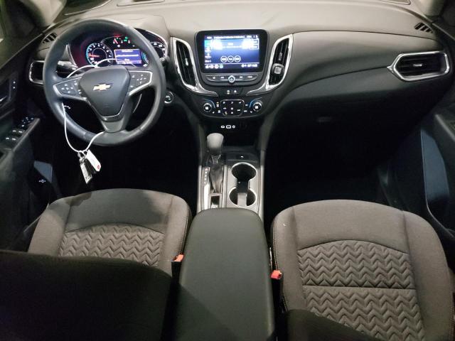 2022 CHEVROLET EQUINOX LT 3GNAXUEV9NL138360