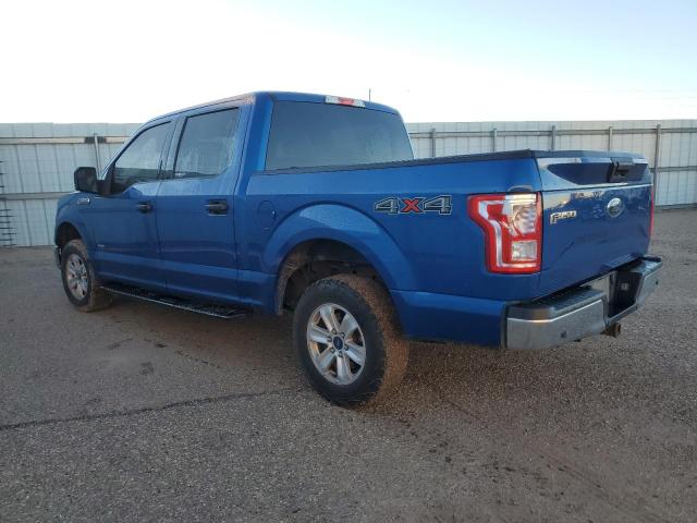 1FTEW1EP2HKE53522 | 2017 FORD F150 SUPER