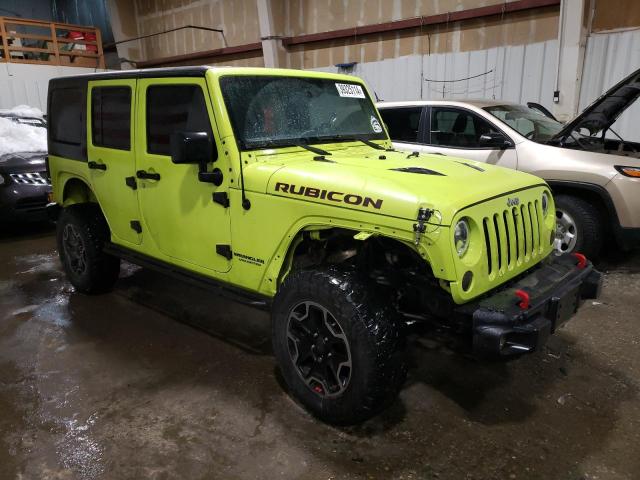 1C4HJWFG5GL313643 | 2016 JEEP WRANGLER U