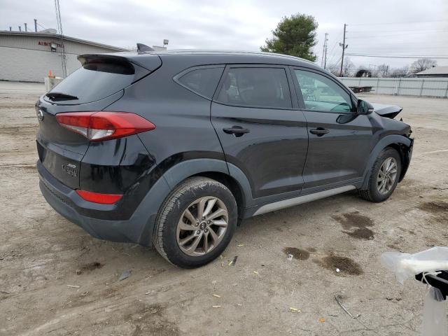 KM8J3CA41HU454904 | 2017 HYUNDAI TUCSON LIM