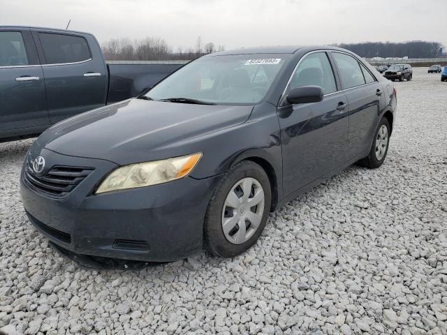 4T1BE46K97U513613 | 2007 Toyota camry ce