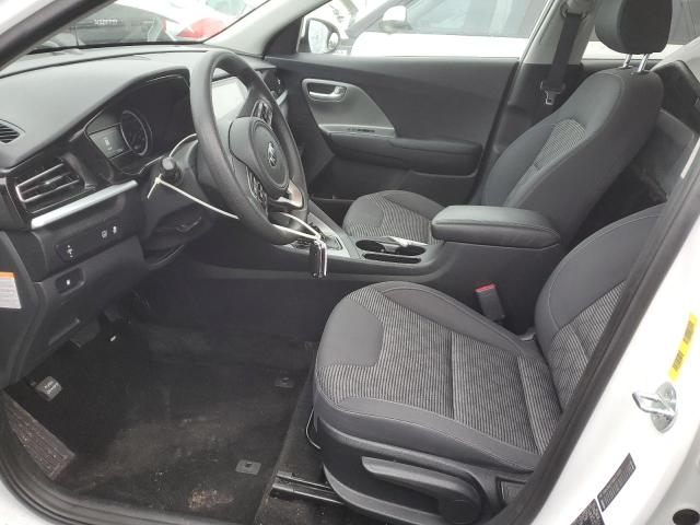 KNDCB3LC4M5470135 KIA NIRO LX