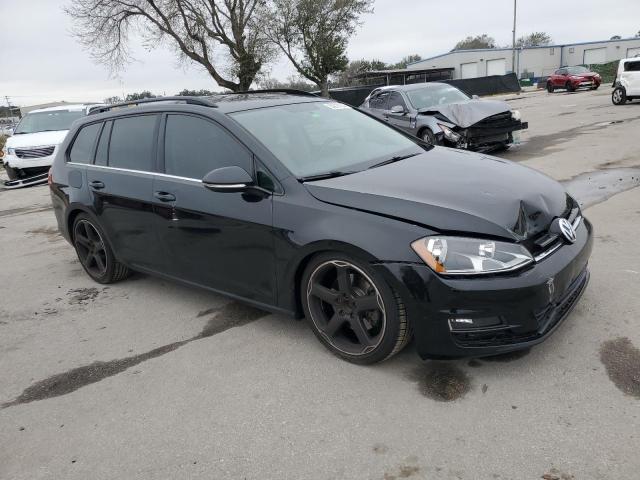 2015 VOLKSWAGEN GOLF SPORT - 3VWFA7AU3FM502814