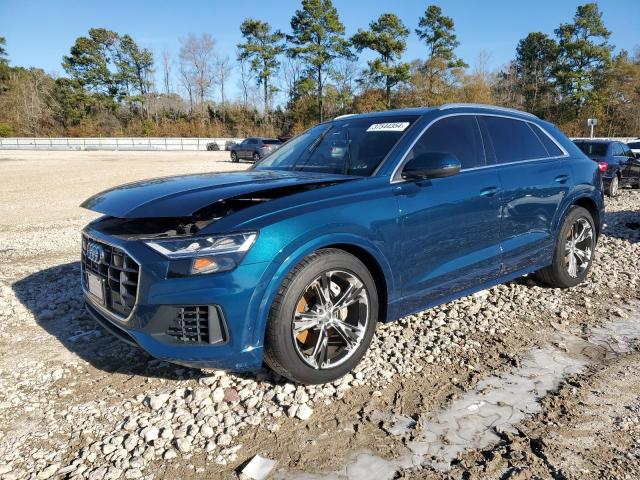 2019 Audi Q8 Premium Plus VIN: WA1BVAF15KD019228 Lot: 37544354