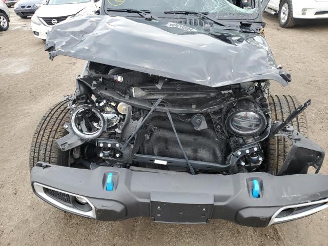 VIN 1GKKNPLSXKZ214769 2019 GMC Acadia, Denali no.11