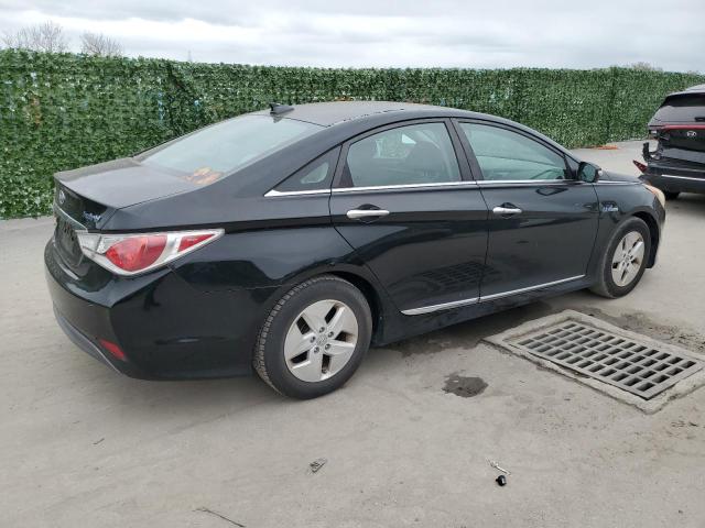 KMHEC4A42CA027801 | 2012 Hyundai sonata hybrid