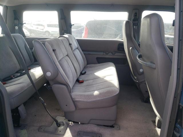 2B4GH2536SR241315 | 1995 Dodge caravan