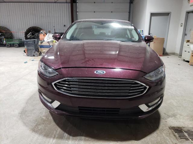 3FA6P0H79HR353457 | 2017 FORD FUSION SE