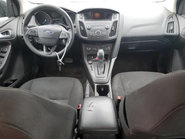 2018 FORD FOCUS SE 1FADP3F26JL212821