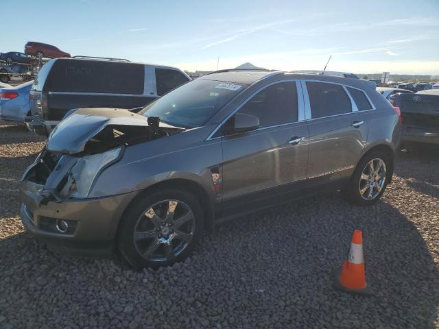 2011 Cadillac Srx Premium Collection VIN: 3GYFNCEY1BS639294 Lot: 39625174