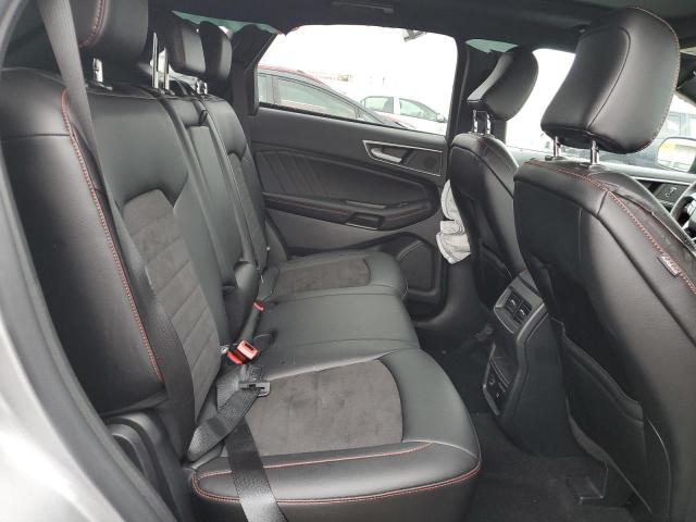 2021 FORD EDGE SEL - 2FMPK3J96MBA11818