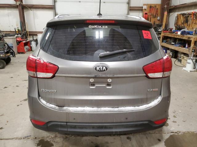 2015 KIA RONDO KNAHU8A30F7087104