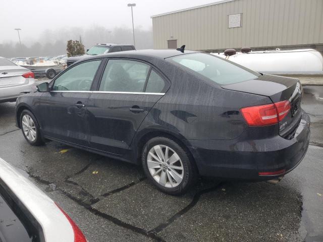 3VWD17AJ1FM258383 | 2015 VOLKSWAGEN JETTA SE