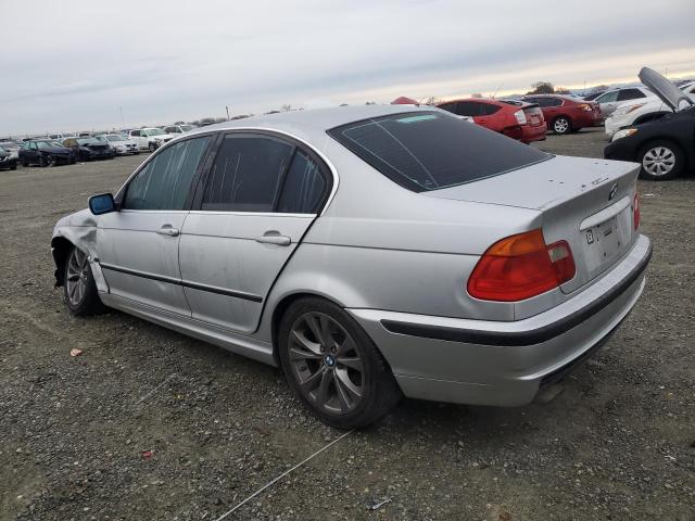 WBAAV53451JS92058 | 2001 BMW 330 i