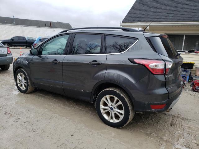 Vin: 1fmcu0gd5hue45411, lot: 40190174, ford escape se 20172