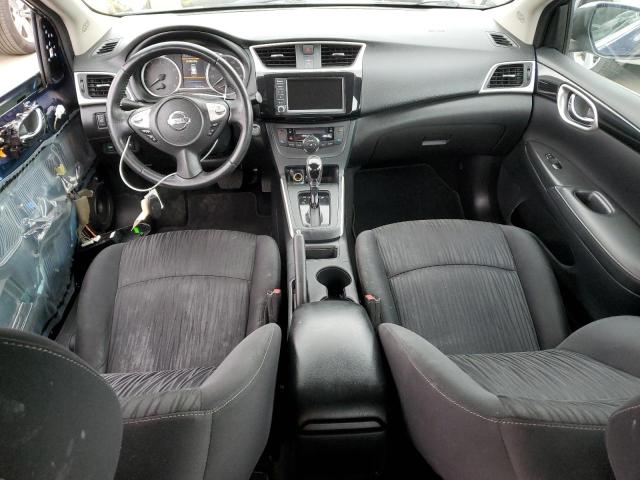 2019 Nissan Sentra S 1.8L(VIN: 3N1AB7AP6KL613364
