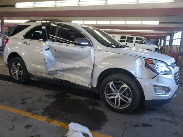 2GNALDEK5G6312675 | 2016 CHEVROLET EQUINOX LT