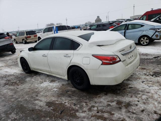 2015 Nissan Altima 2.5 VIN: 1N4AL3APXFC224785 Lot: 38183494