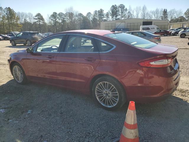 3FA6P0HD8ER239516 2014 FORD FUSION - Image 2